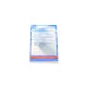 Комплект зчеплення BLUE PRINT ADH23090 для Honda Accord 2.0i 2003-2008 (d=220mm) з вижимним підшипником