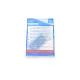 Комплект зчеплення BLUE PRINT ADH23090 для Honda Accord 2.0i 2003-2008 (d=220mm) з вижимним підшипником