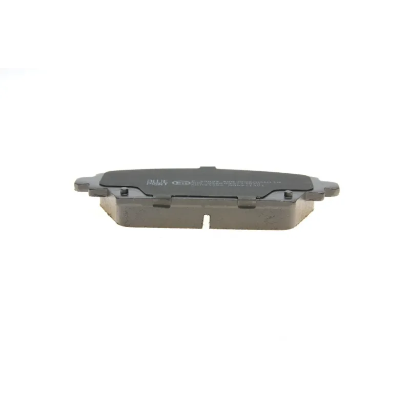 Колодки гальмівні передні BLUE PRINT ADH24256 для Honda Accord VI 1998-2003, Nissan Primera P12 2002-, 17x59 мм