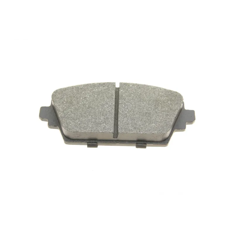Колодки гальмівні передні BLUE PRINT ADH24256 для Honda Accord VI 1998-2003, Nissan Primera P12 2002-, 17x59 мм