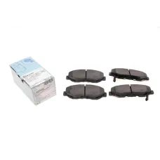 Колодки гальмівні (передні) Honda CR-V 2.0/2.4 16V 01-12