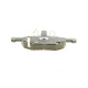 Колодки гальмівні (передні) Honda Accord 03-12