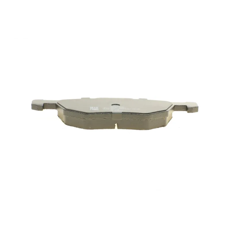 Колодки гальмівні (передні) Honda Accord 03-12