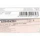 Колодки гальмівні задні BLUE PRINT ADH24281 для Honda Accord VIII 2008-, 15 мм