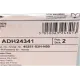 Диск гальмівний передній BLUE PRINT ADH24341 для Honda CR-V, HR-V 1995-2005 (282x23 мм)