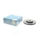 Диск гальмівний передній BLUE PRINT ADH24383 для Honda Civic VIII 2006-, FR-V 2005- (282x23 мм)