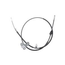 Трос ручника задній правий BLUE PRINT ADH246148 для Honda CR-V II (RD_) 2002-2006 2.0/2.2 CTDi (L=2256мм)