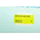 Трос ручника задній правий BLUE PRINT ADH246165 для Honda CR-V III 2007-2012 1815 мм