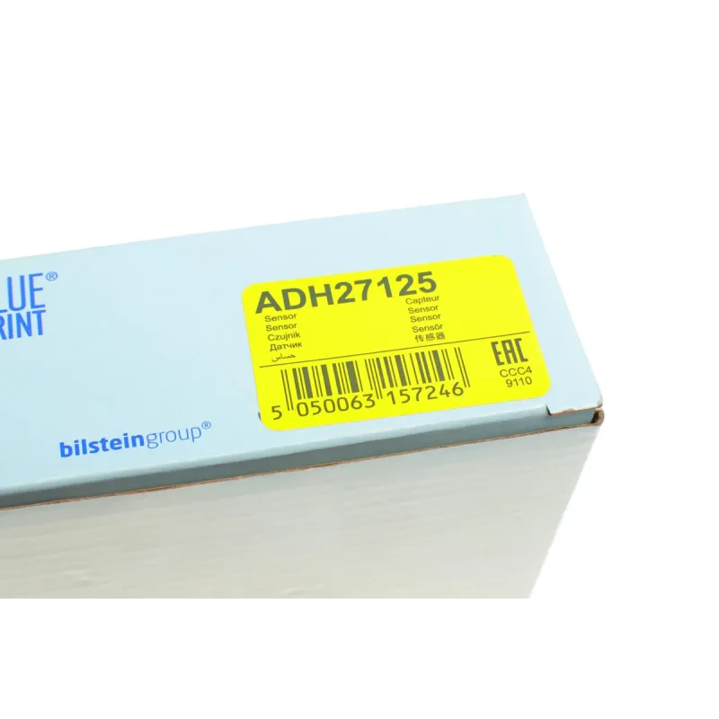 Датчик ABS задній лівий BLUE PRINT ADH27125 для Honda Civic VIII 2006-2011
