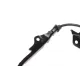 Датчик ABS передній лівий BLUE PRINT ADH27133 для Honda Accord VII 2.2D 2003-2008, довжина кабелю 835 мм