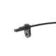 Датчик ABS передній лівий BLUE PRINT ADH27133 для Honda Accord VII 2.2D 2003-2008, довжина кабелю 835 мм