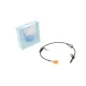 Датчик ABS задній BLUE PRINT ADH27185 для Honda Accord CL7/CL9 2003-2008, довжина кабелю 470 мм