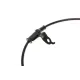 Датчик ABS задній BLUE PRINT ADH27185 для Honda Accord CL7/CL9 2003-2008, довжина кабелю 470 мм