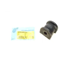Втулка стабілізатора задня BLUE PRINT ADH280102 для Honda Accord VIII/IX/Crosstour (d=13mm)