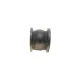 Втулка стабілізатора задня BLUE PRINT ADH280102 для Honda Accord VIII/IX/Crosstour (d=13mm)