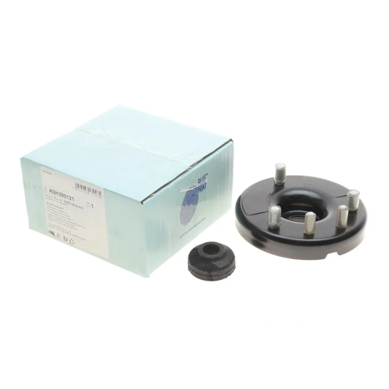 Подушка амортизатора переднього BLUE PRINT ADH280121 для Honda Accord VII 2002-2008