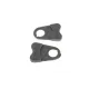 Подушка КПП Honda CR-V II 2.0 16V/2.2 D 01-07