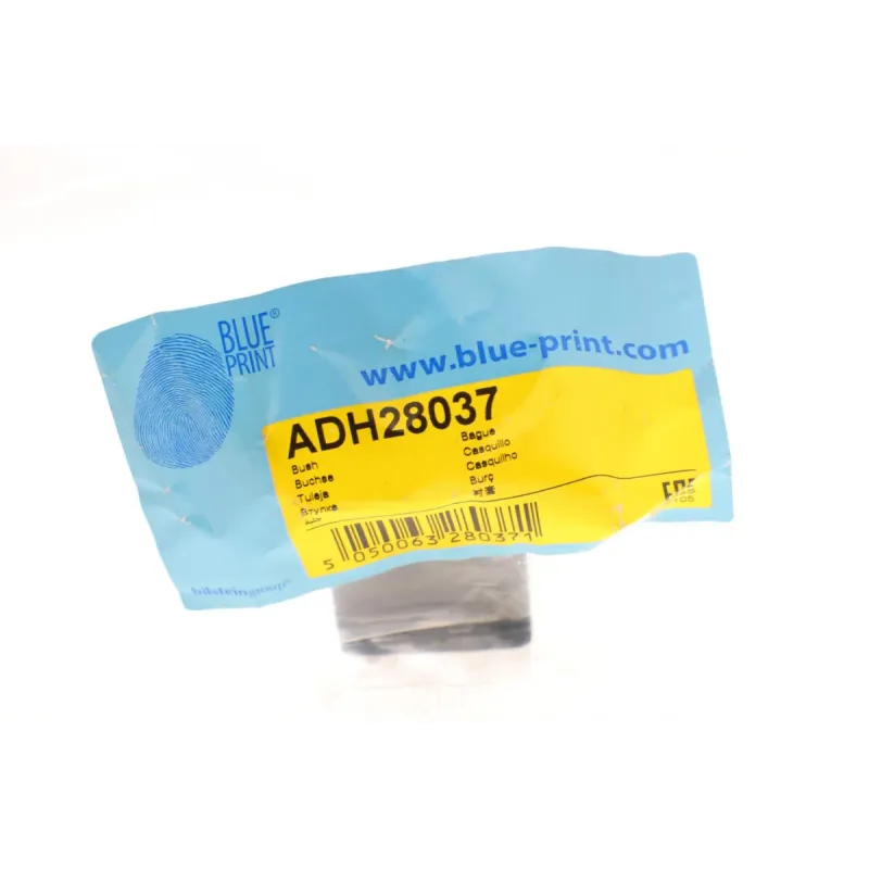 Втулка стабілізатора заднього BLUE PRINT ADH28037 для Honda Accord VI/VII 1998-2008 (d=14mm)