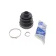 Пильник ШРКШ (внутрішній) Honda Accord 1.8-2.0 83-03 (25x83x89mm)