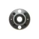 Підшипник маточини задній BLUE PRINT ADH28340 для Honda Civic 1991-2001, 30x66x66 мм