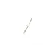 Тяга стабілізатора переднього BLUE PRINT ADH28512 для Honda Accord, Civic, CRX 1985-2001, 1 мм