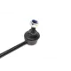 Тяга стабілізатора переднього права BLUE PRINT ADH28572 для Honda Civic VIII 1.4/1.8/2.2CTDi 2005-2012, 226 мм