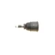 Опора кульова передньої осі права BLUE PRINT ADH28607 для Honda Accord/Civic 1.3-2.0 83-95, конус 16 мм