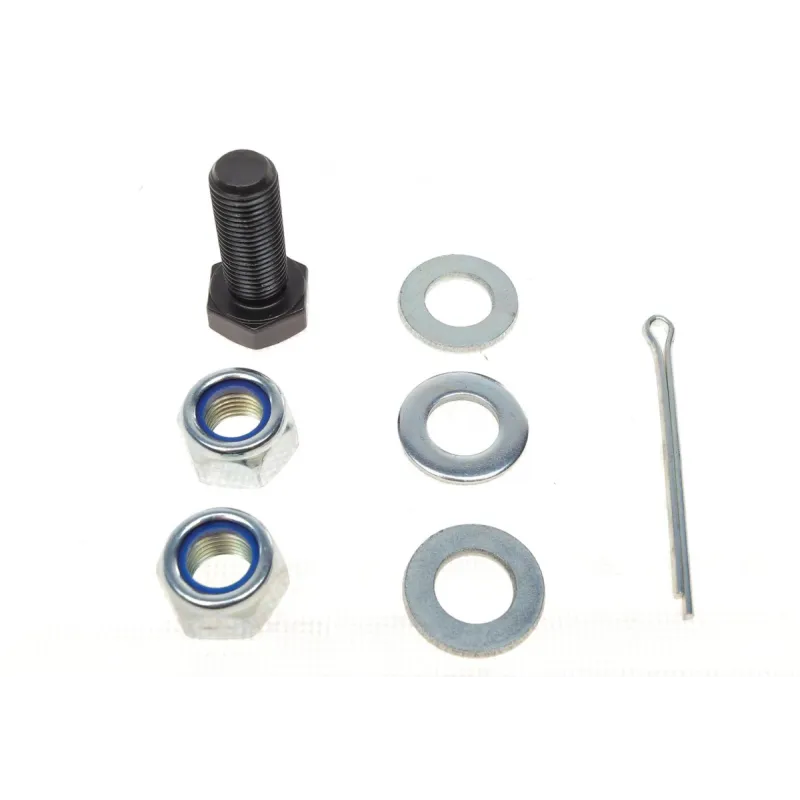 Опора кульова нижня BLUE PRINT ADH286110 для Honda Civic VIII Hybrid 2006-2012 17.5 мм