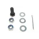 Опора кульова нижня BLUE PRINT ADH286110 для Honda Civic VIII Hybrid 2006-2012 17.5 мм