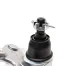 Опора кульова нижня BLUE PRINT ADH286134 для Honda CR-V RE 2007-2012 (20 мм)