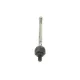 Тяга рульова права BLUE PRINT ADH28740 для Honda CR-V I (RD) 1995-2002 L=197mm