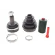 ШРКШ зовнішній BLUE PRINT ADH28962 для Honda Civic VII 1.6i 2001-2005 (26/28/60/83мм) +ABS