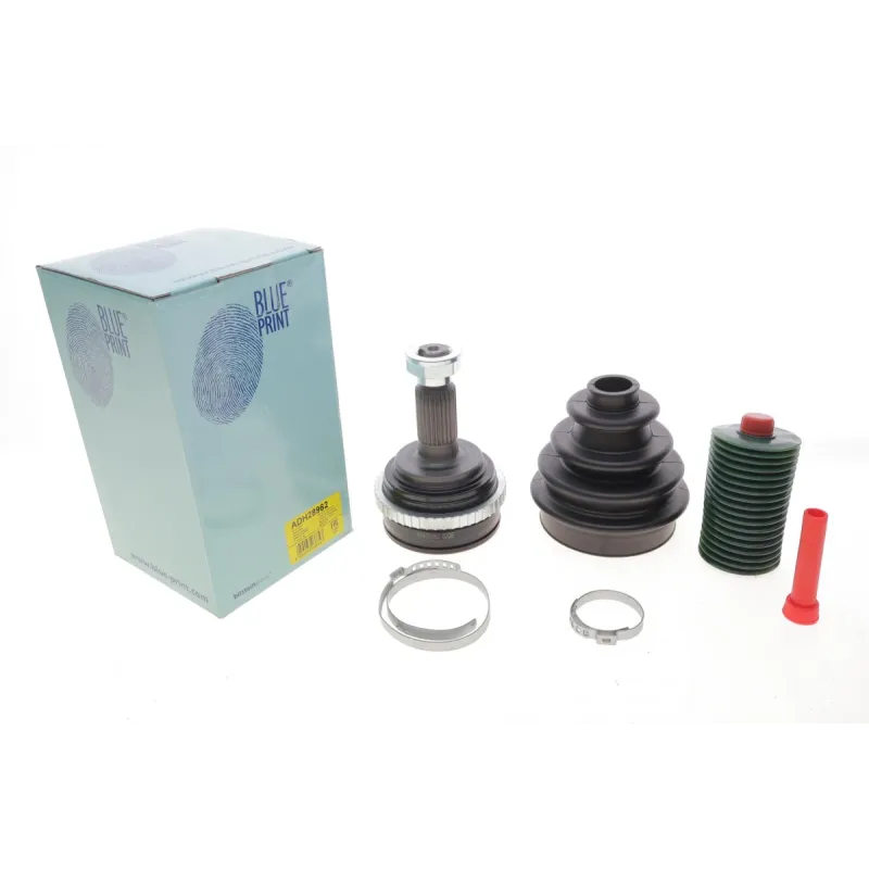ШРКШ зовнішній BLUE PRINT ADH28962 для Honda Civic VII 1.6i 2001-2005 (26/28/60/83мм) +ABS