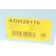Помпа води BLUE PRINT ADH29116 для Honda Civic 1.3-1.6 1987-2001 (z=19)