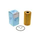 Фільтр масляний BLUE PRINT ADJ132108 для Opel Omega B 2.5TD 1994-2003, BMW 5 (E39) 525tds 1996-2003, Land Rover Range Rover II 2.5 TD 1994-2002, 83x159 мм
