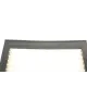 Фільтр салону BLUE PRINT ADJ132505 для Land Rover Range Rover II (LP) 1994-2002, 217x196x27 мм