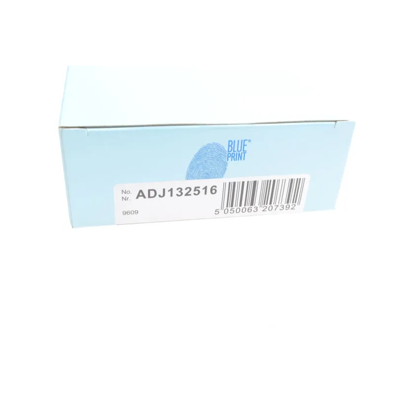 Фільтр салону вугільний BLUE PRINT ADJ132516 для Ford Mondeo III 2000-2007, Jaguar X-TYPE 2001-2009, 510x103x34 мм