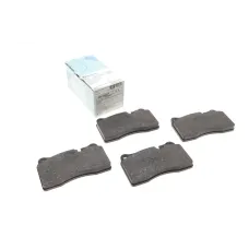 Колодки гальмівні (передні) Land Rover Range Rover Sport/Range Rover 02-13
