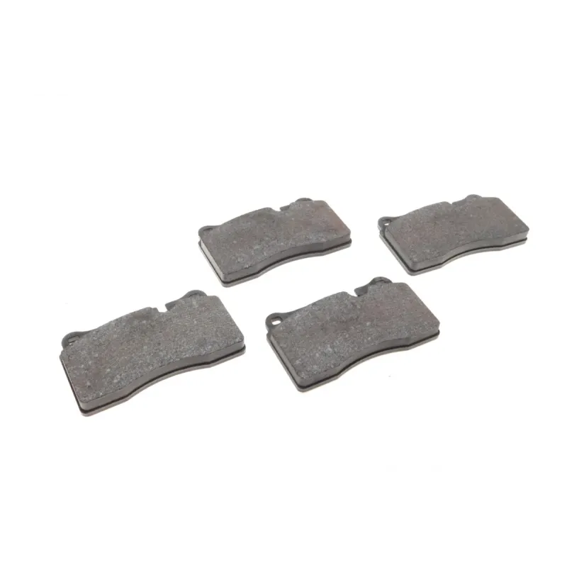 Колодки гальмівні (передні) Land Rover Range Rover Sport/Range Rover 02-13
