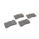 Колодки гальмівні (передні) Land Rover Range Rover Sport/Range Rover 02-13