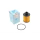 Фільтр масляний BLUE PRINT ADK82107 для Citroen Nemo, Fiat Doblo, Opel Combo 1.3/1.6/2.0D