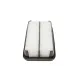 Фільтр повітряний BLUE PRINT ADK82220 для Suzuki Vitara, Escudo 1.6 16V 1988-2000, 293x141x52 мм