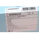 Фільтр повітряний BLUE PRINT ADK82220 для Suzuki Vitara, Escudo 1.6 16V 1988-2000, 293x141x52 мм