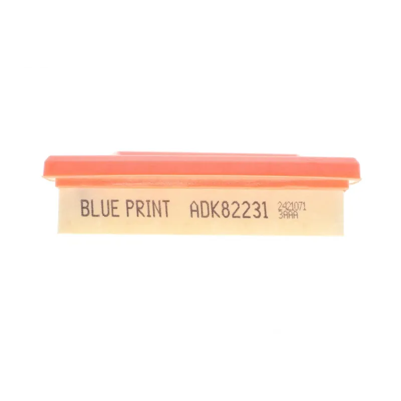 Фільтр повітряний BLUE PRINT ADK82231 для Subaru Justy III, Suzuki Ignis 1.3/1.5 2003-, 251x150x37 мм