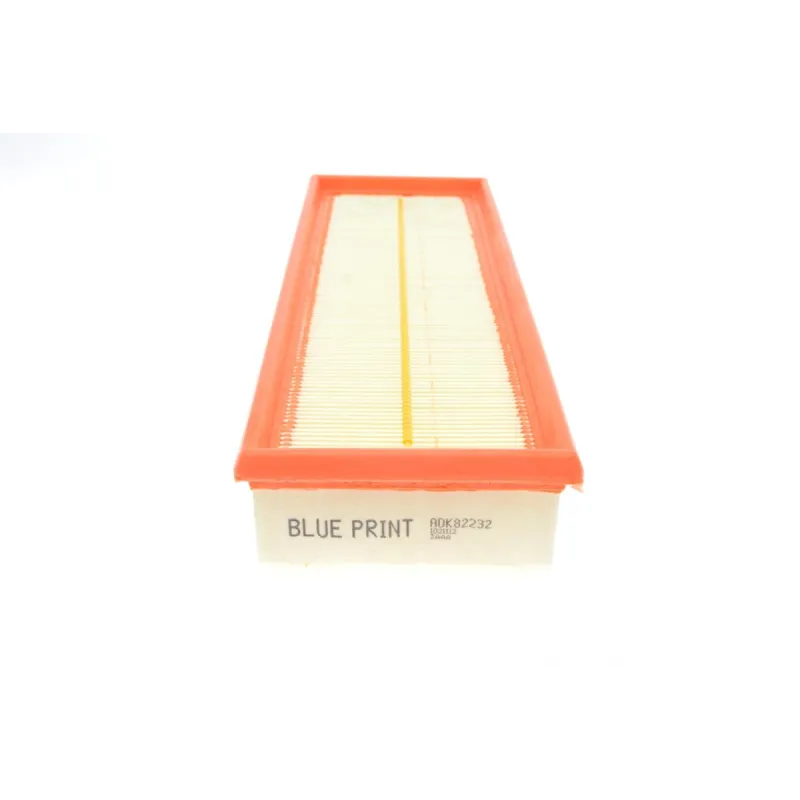 Фільтр повітряний BLUE PRINT ADK82232 для Citroen Berlingo, Peugeot 207, 308 (1.6 HDi) 316x113x59 мм