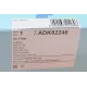 Фільтр повітряний BLUE PRINT ADK82246 для Suzuki Vitara II 1.6 (2015-) / SX4 1.6 (2013-), 280x166x34 мм