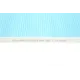 Фільтр салону BLUE PRINT ADK82506 для Opel Agila, Suzuki Ignis, Subaru Justy 2000-2007, 238x196x20 мм