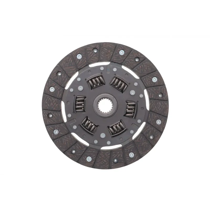 Комплект зчеплення BLUE PRINT ADK83024 для Suzuki Jimny 1.3 16V 1998-2005 (d=190mm)
