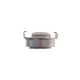 Комплект зчеплення Suzuki Grand Vitara 1.6 4x4 98- (d=215mm) (+вижимний)