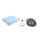 Комплект зчеплення Fiat Scudo/Ducato 2.0 JTD 01- (d=230mm) (+вижимний)
